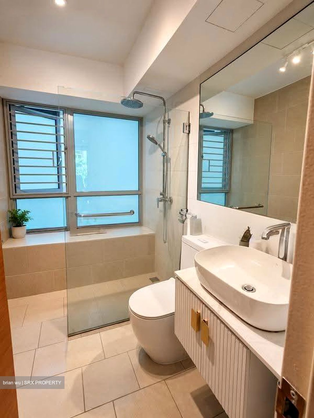 Blk 167D Parc Lumiere (Tampines), HDB 5 Rooms #626342281